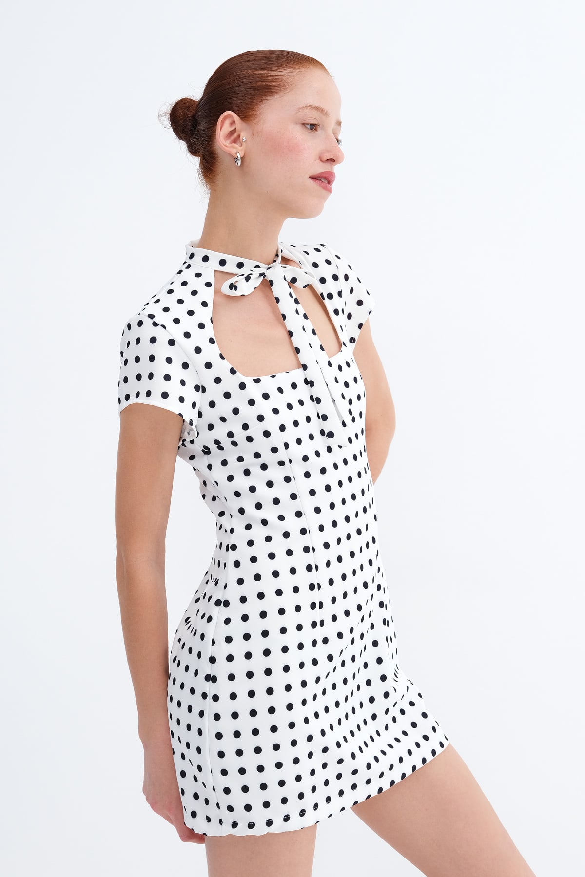 White_Polka-Dot-Mini-Dress-addax