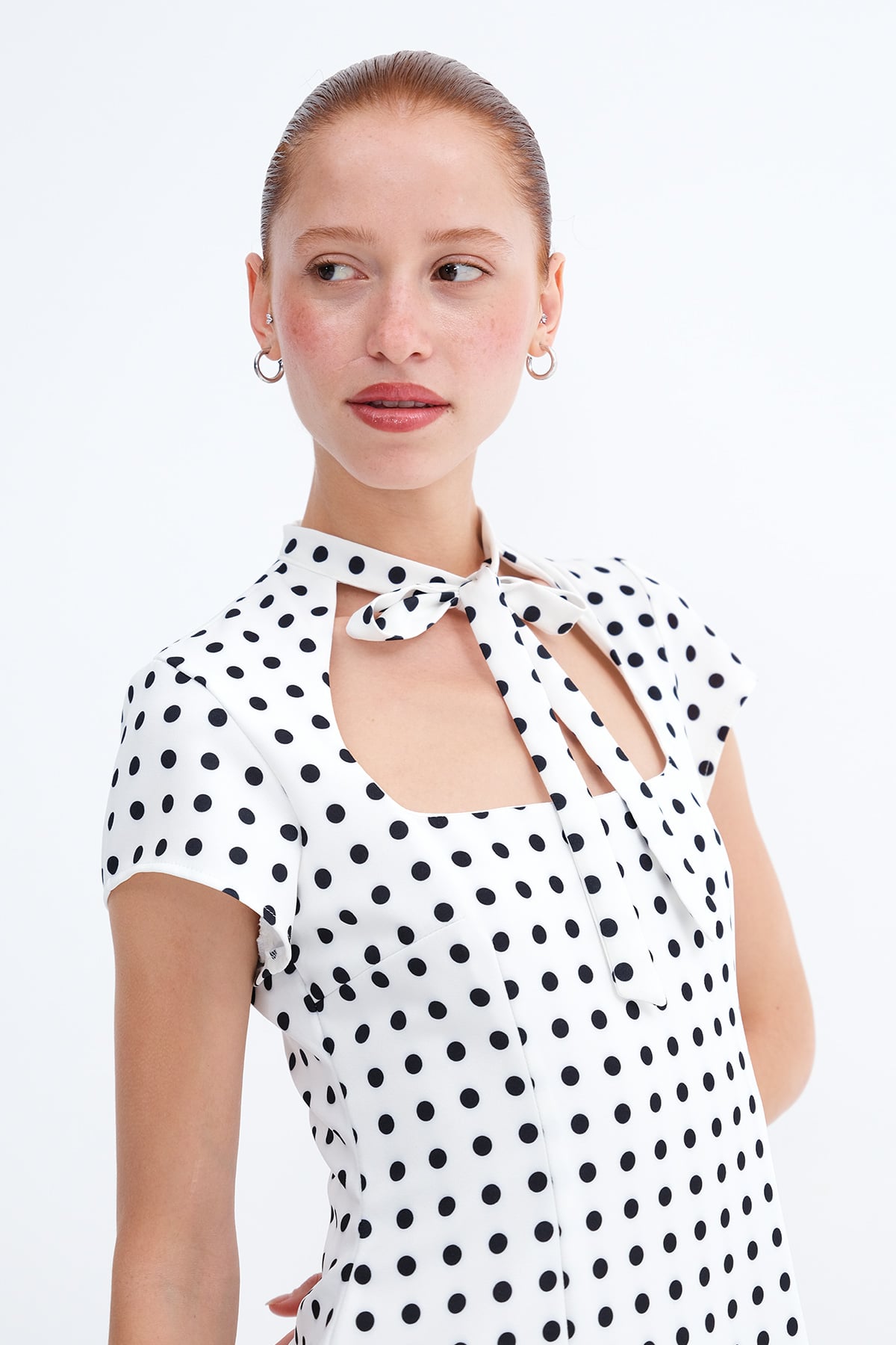 White_Polka-Dot-Mini-Dress-addax