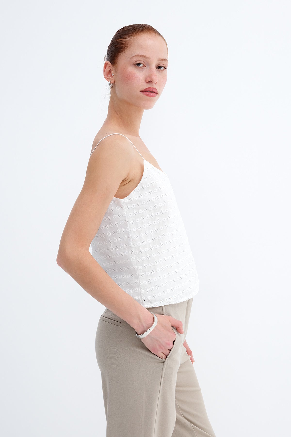 Ecru_Thin-Strap-Broderie-Blouse-addax