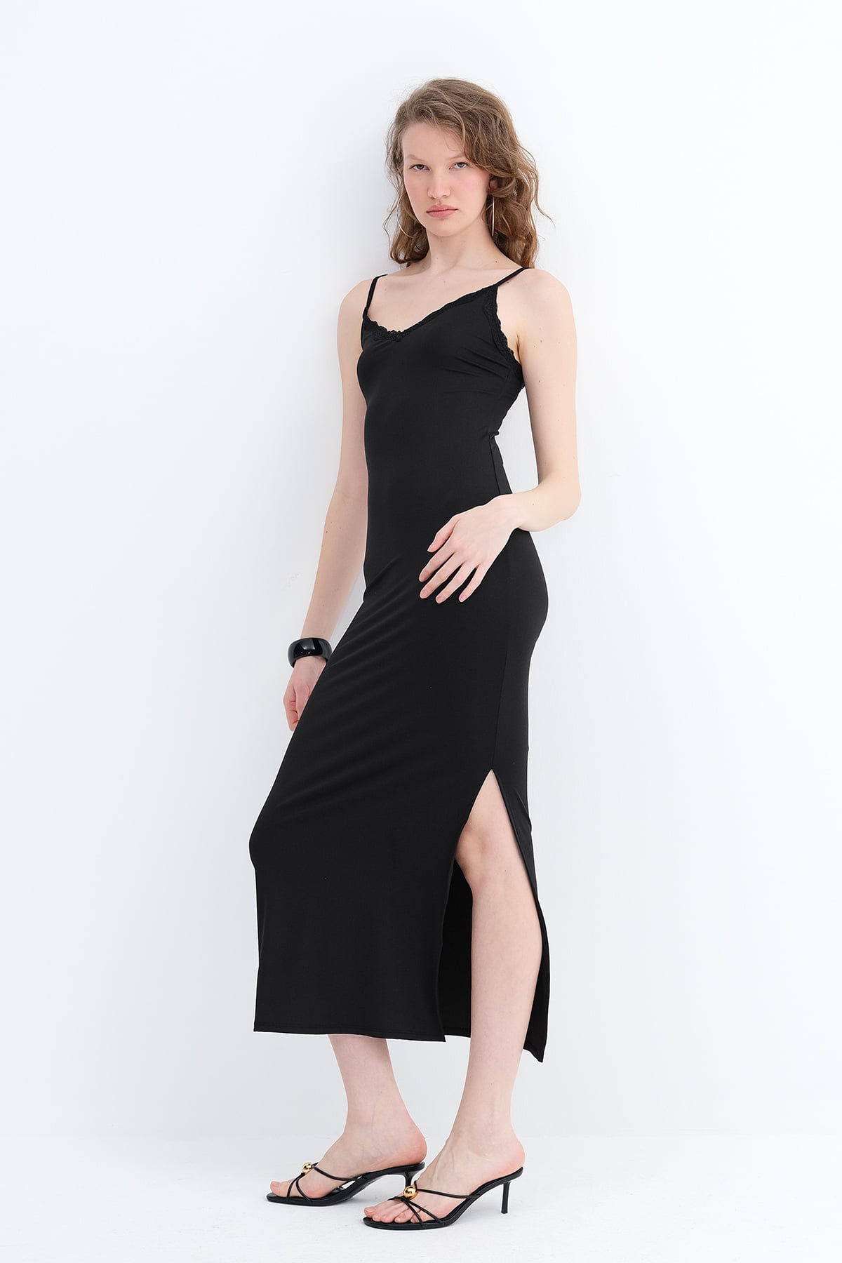 Black_Lace-Detail-Long-Dress-addax