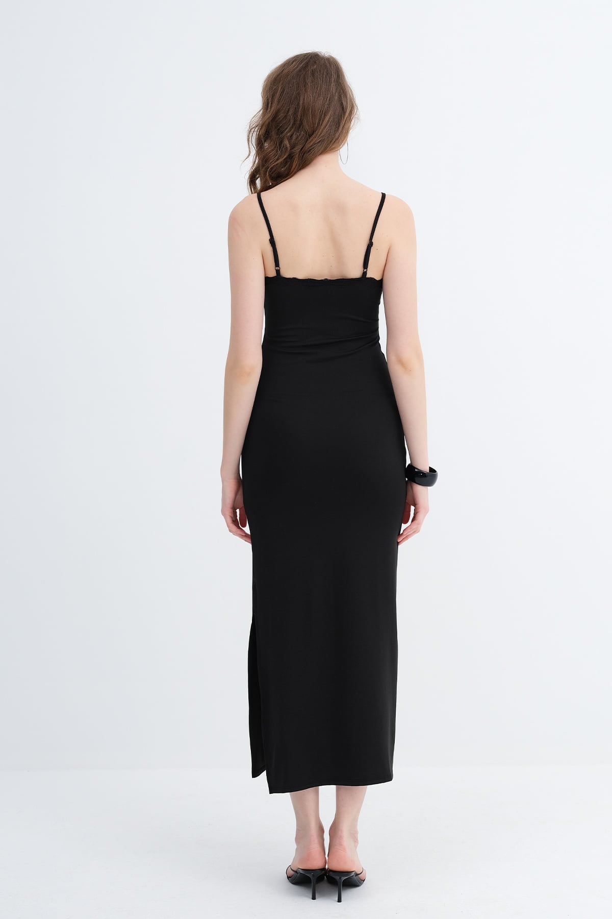 Black_Lace-Detail-Long-Dress-addax