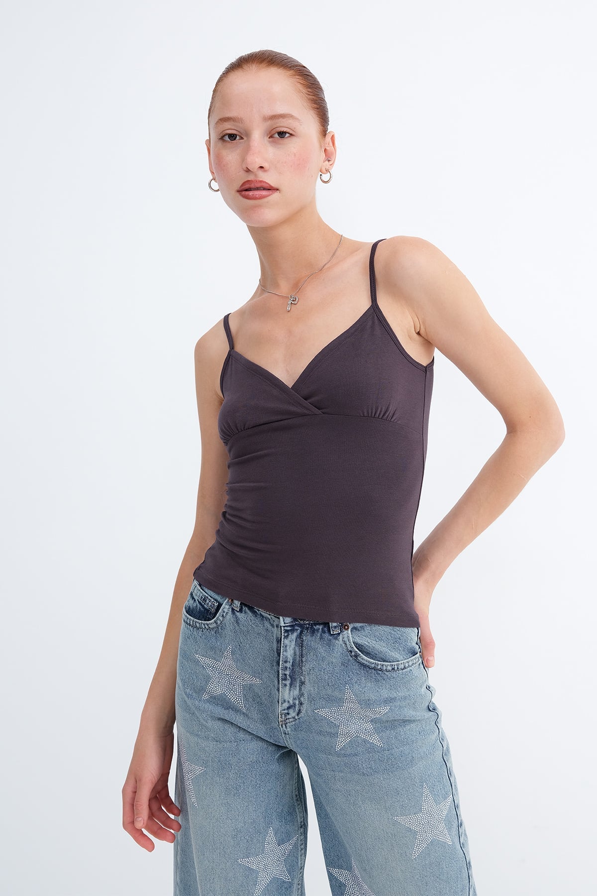 Soft-Brown_Thin-Strap-Vest-addax