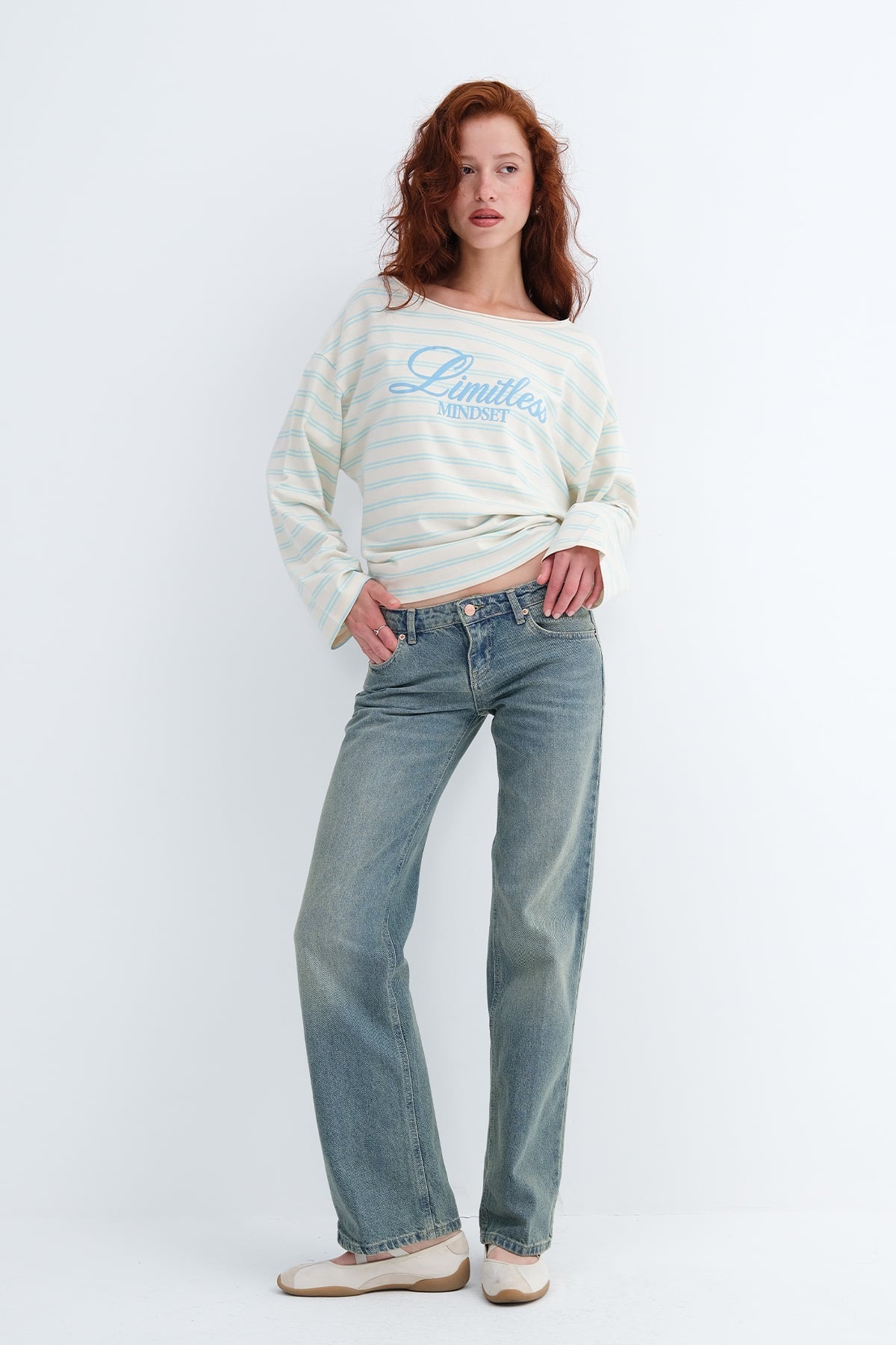 Green-Tint_Wide-Leg-Jeans-addax