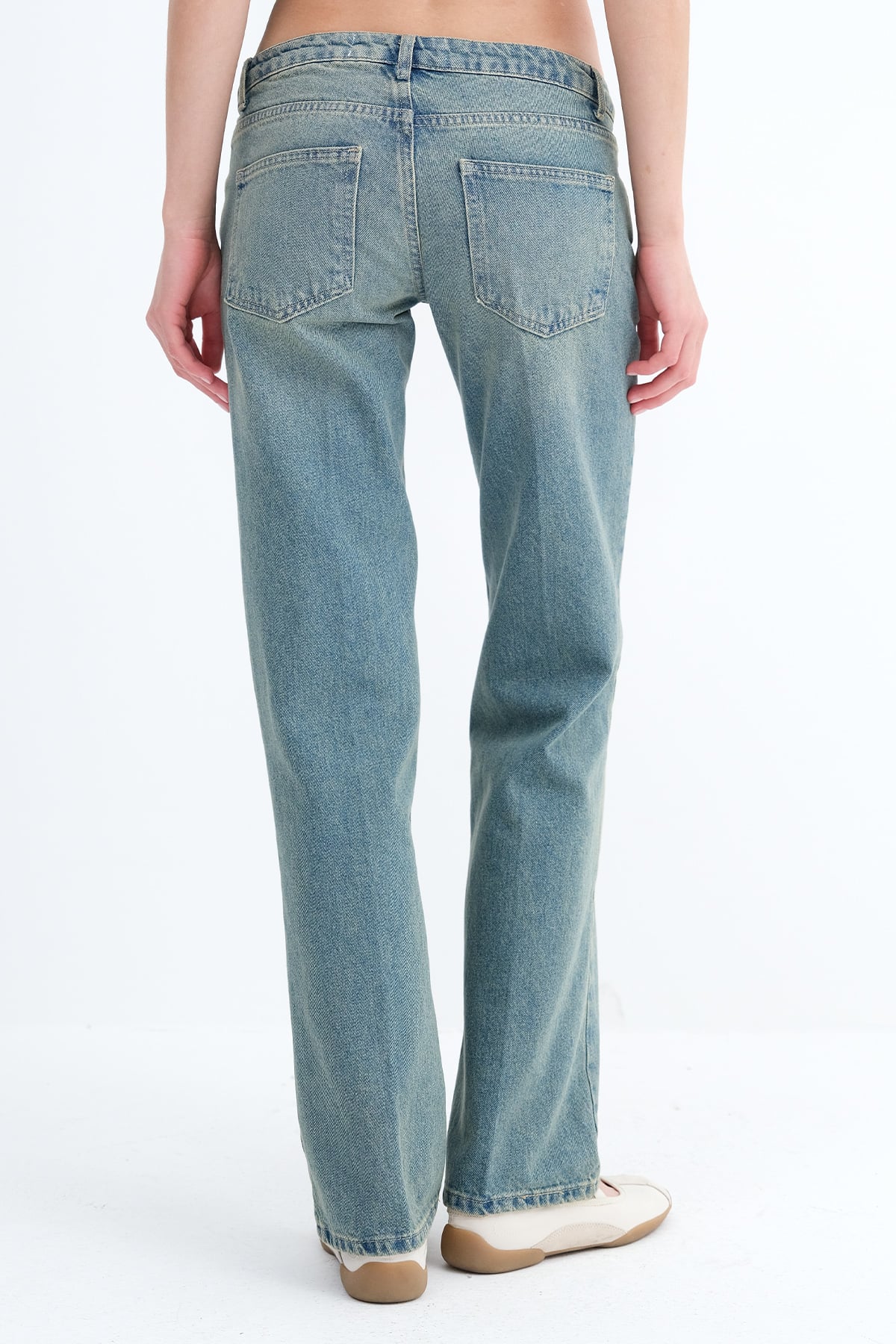 Green-Tint_Wide-Leg-Jeans-addax