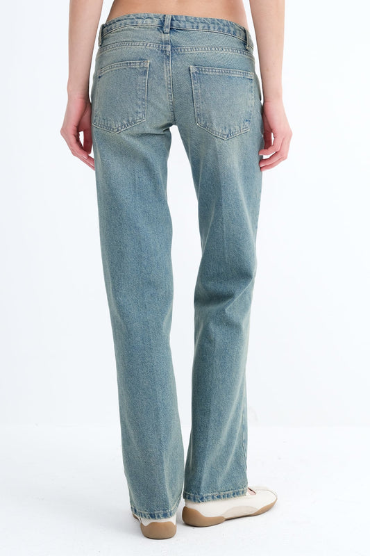 Green-Tint_Wide-Leg-Jeans-addax