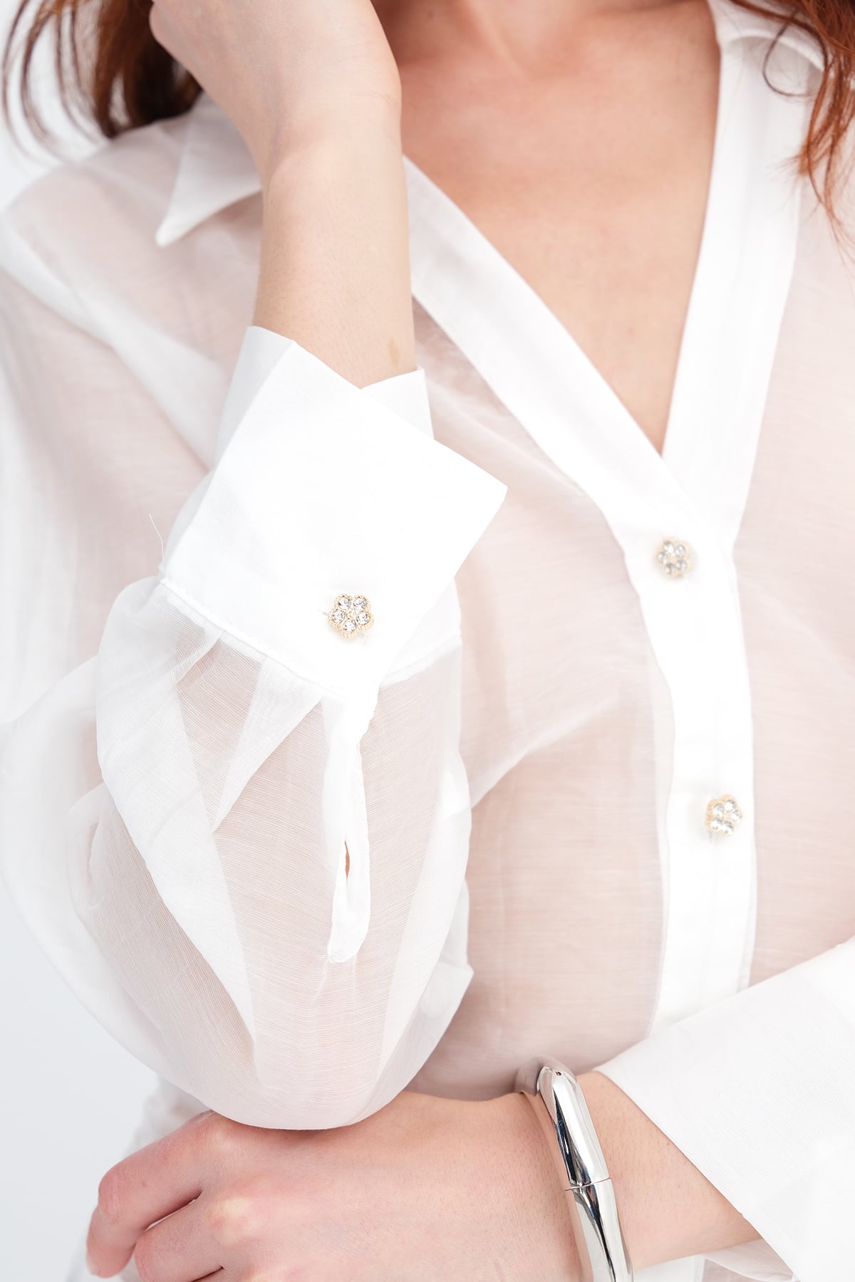 Ecru_Buttoned-Sheer-Shirt-addax