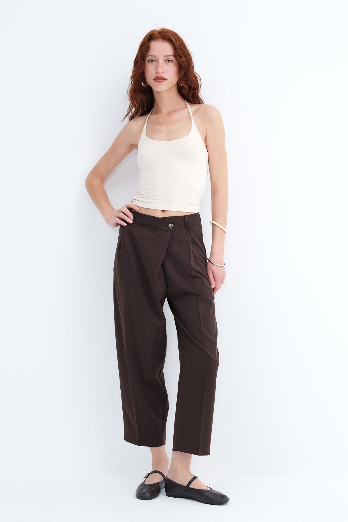 Bitter-Coffee_Button-Detail-Pants-addax