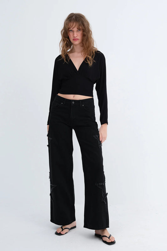 Charcoal_Jeans-with-Star-Detail-addax