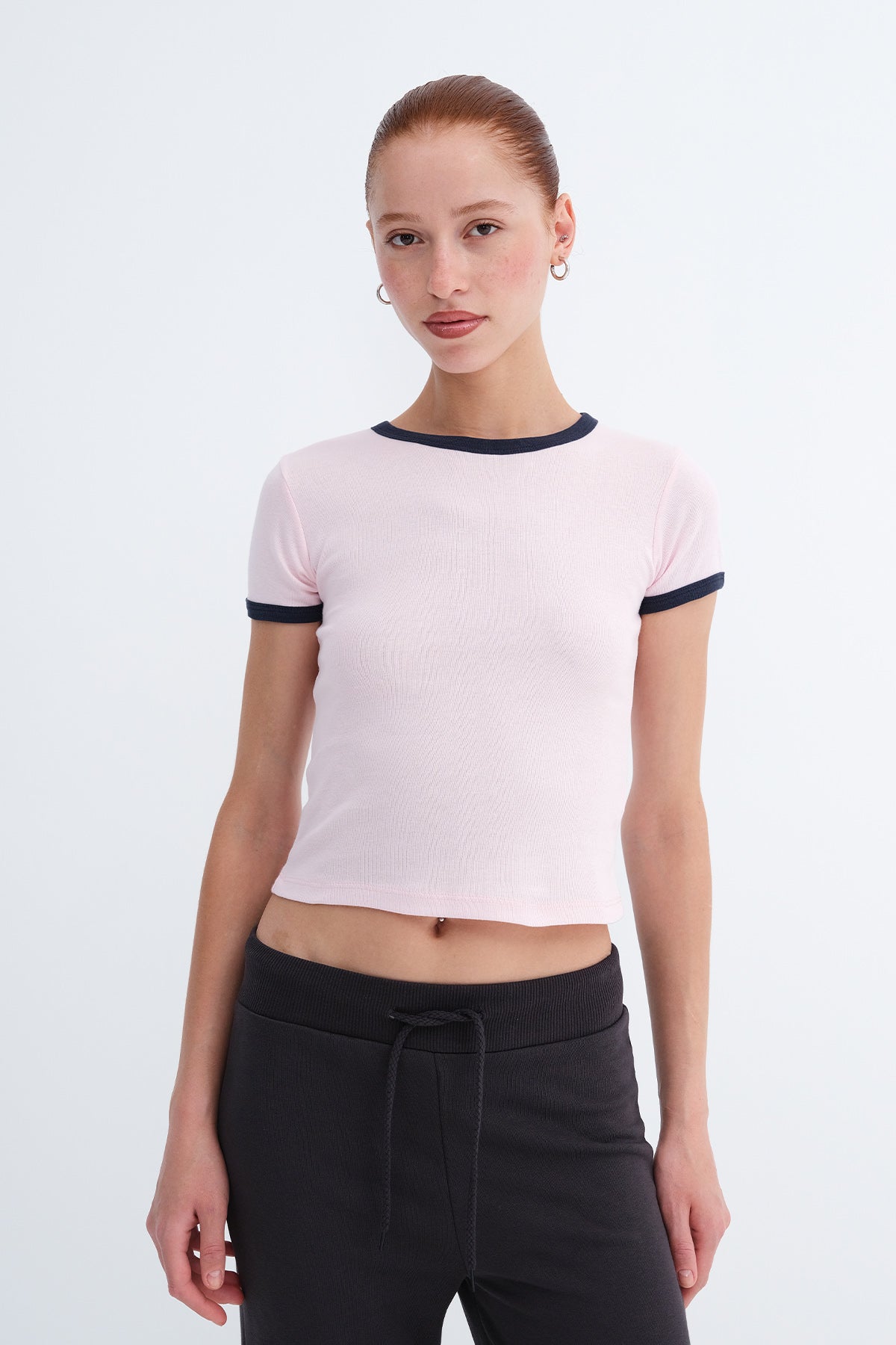 Lotus_Piping-Detail-T-Shirt-addax