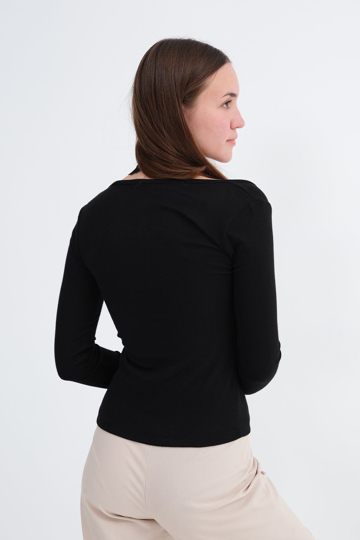 Black_Lace-Detail-Blouse-addax