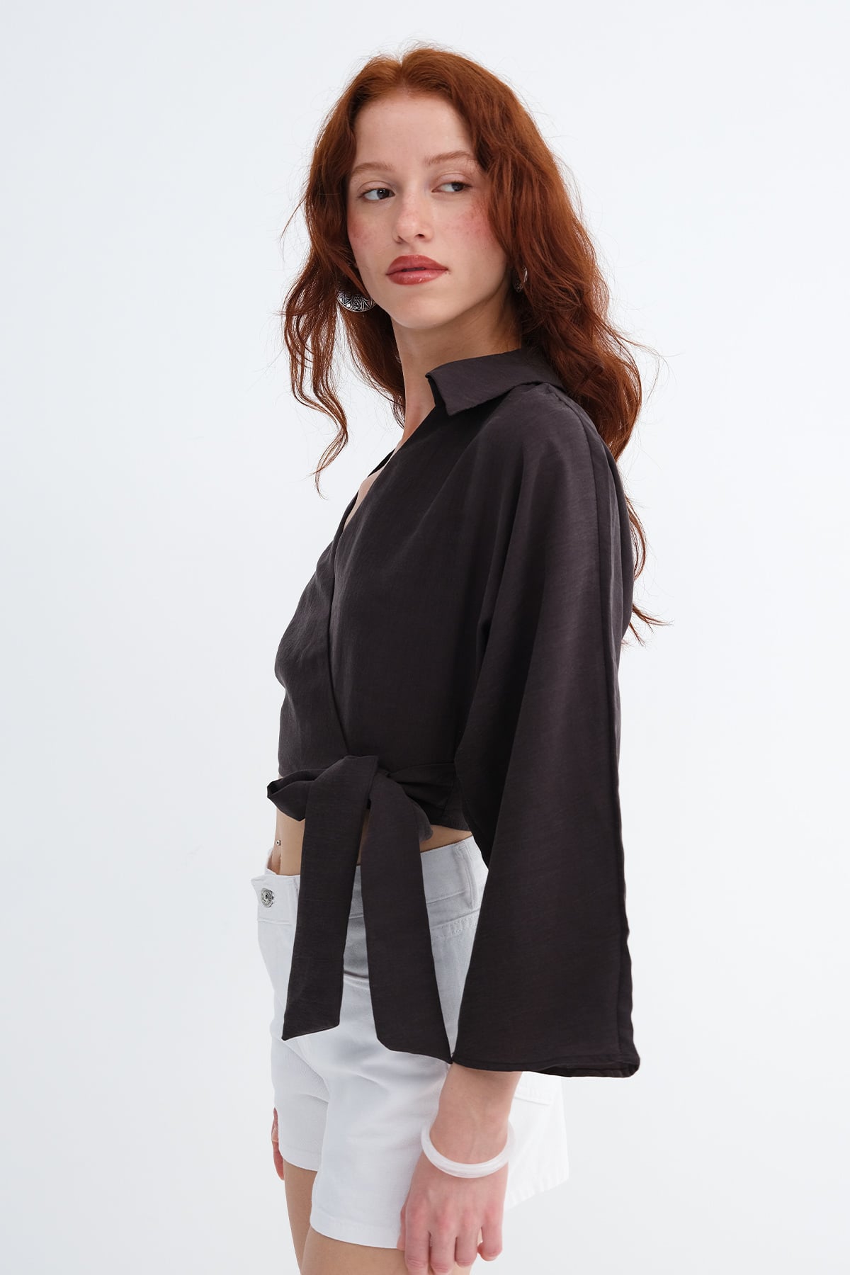 Brown_Tie-Front-Shirt-addax