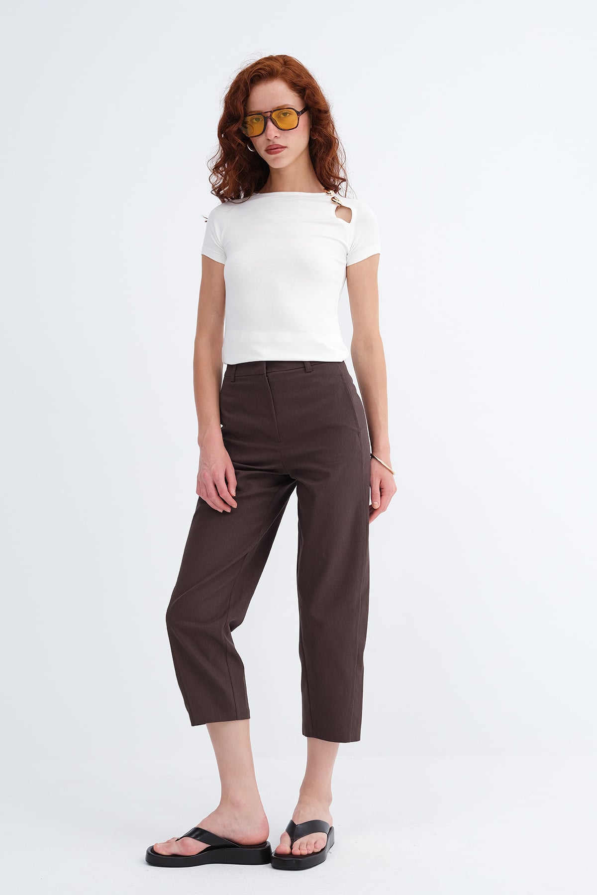 Brown_High-Waist-Trousers-addax
