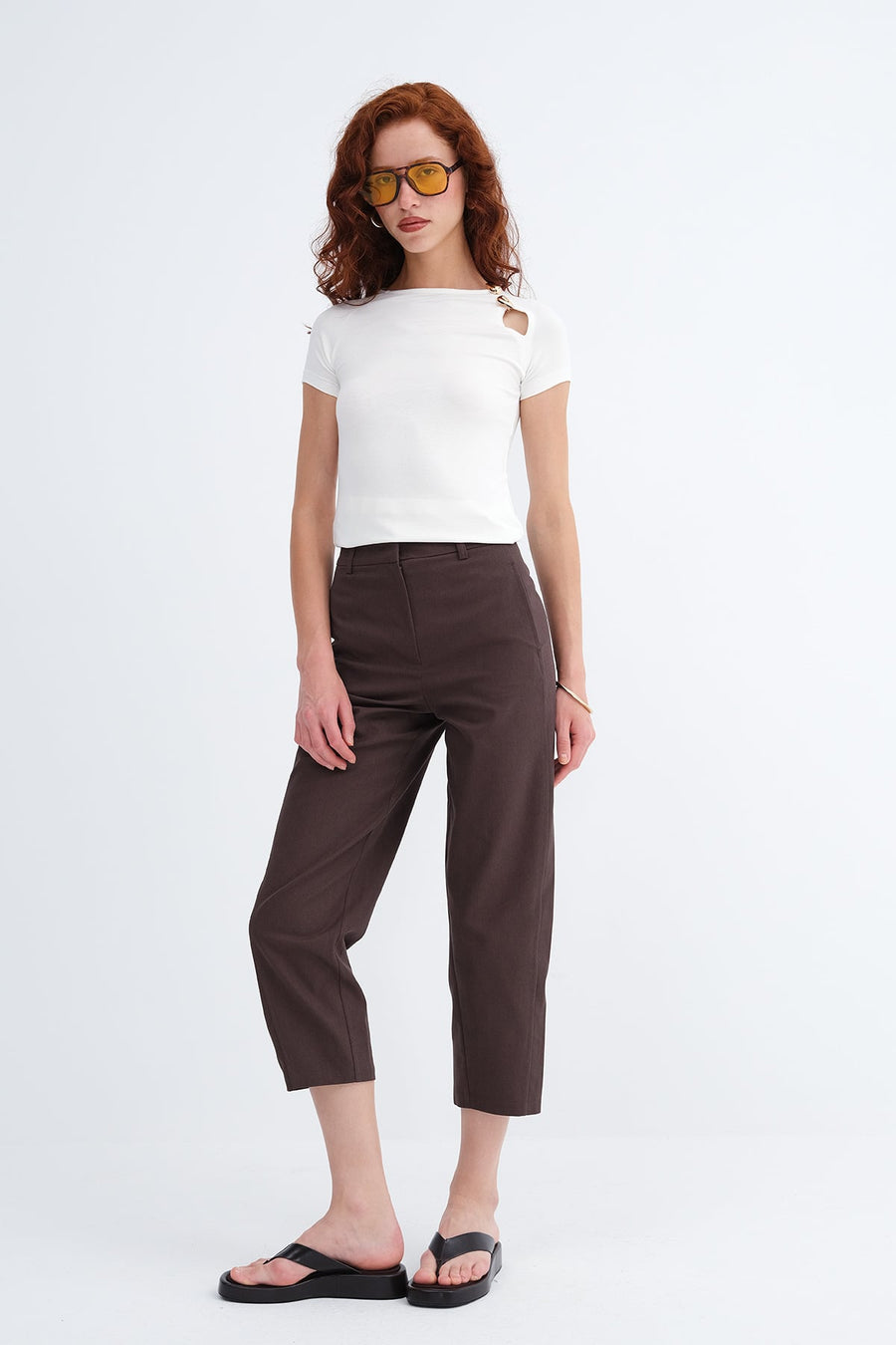 Brown_High-Waist-Trousers-addax