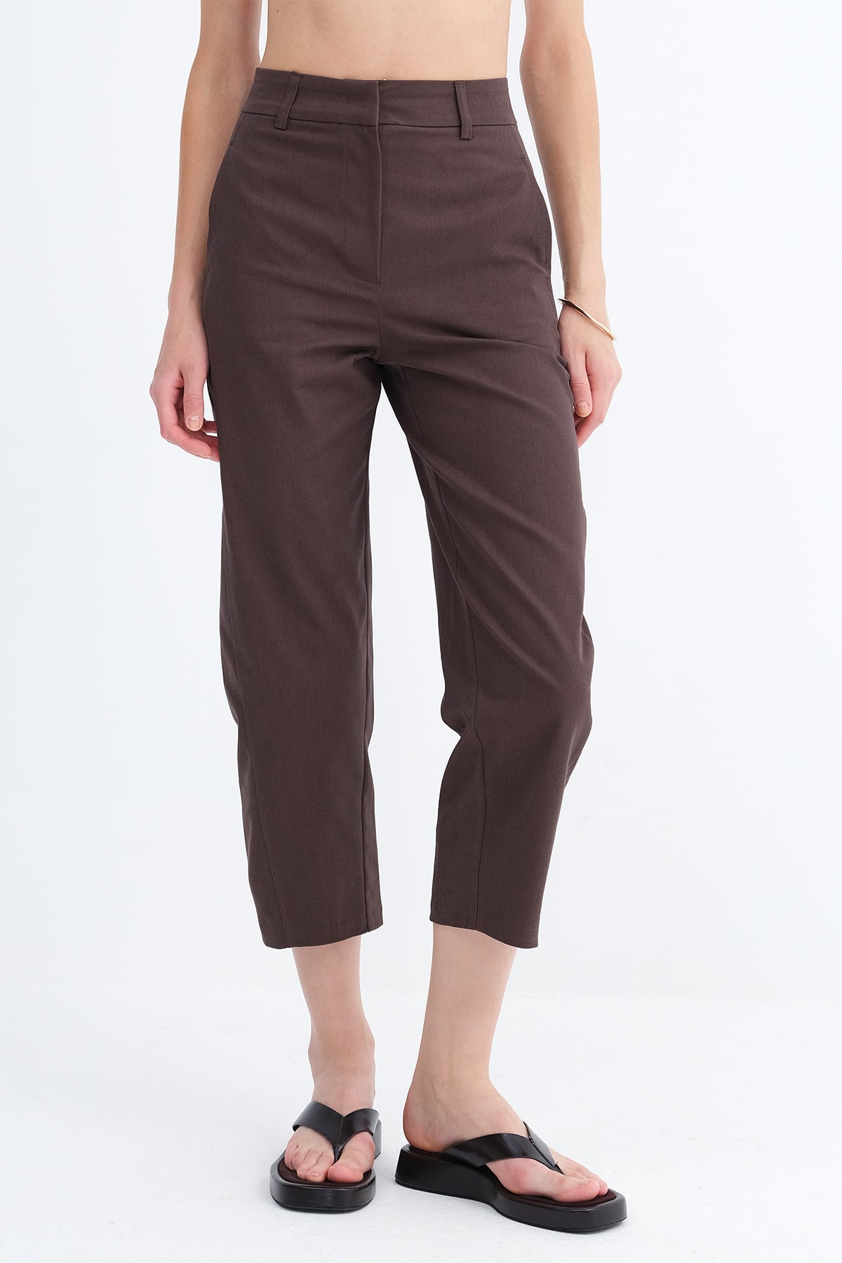 Brown_High-Waist-Trousers-addax