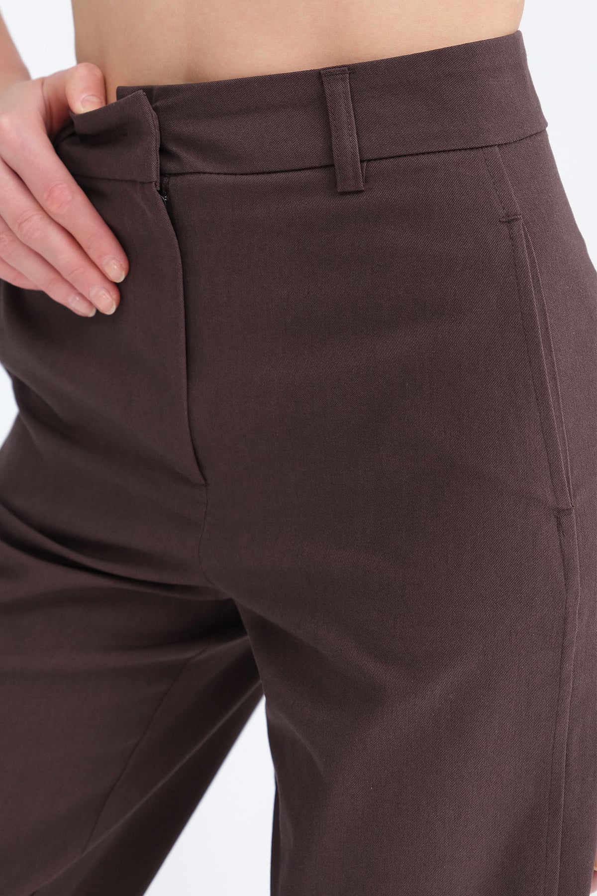Brown_High-Waist-Trousers-addax