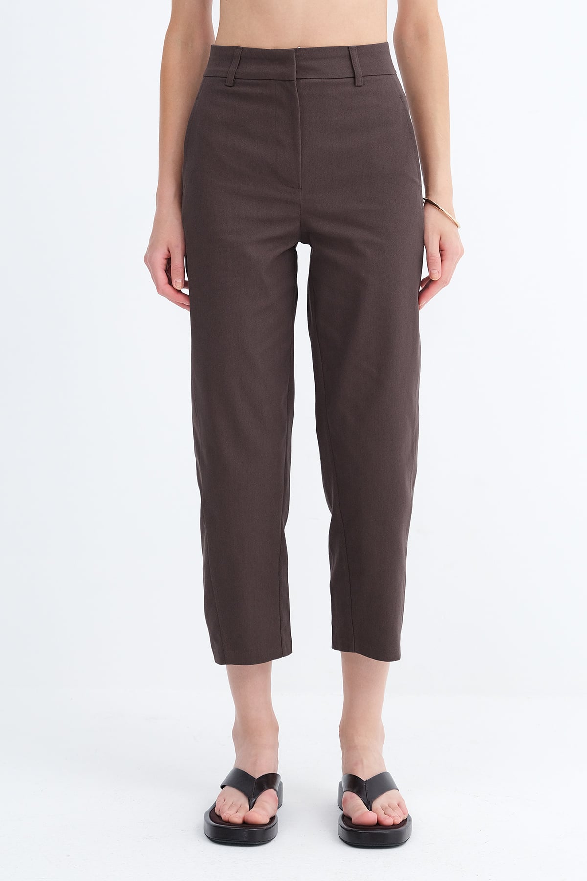 Brown_High-Waist-Trousers-addax