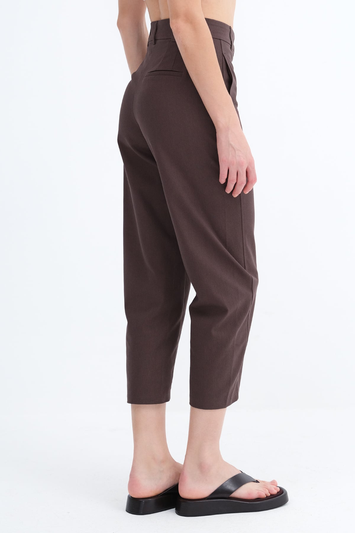 Brown_High-Waist-Trousers-addax