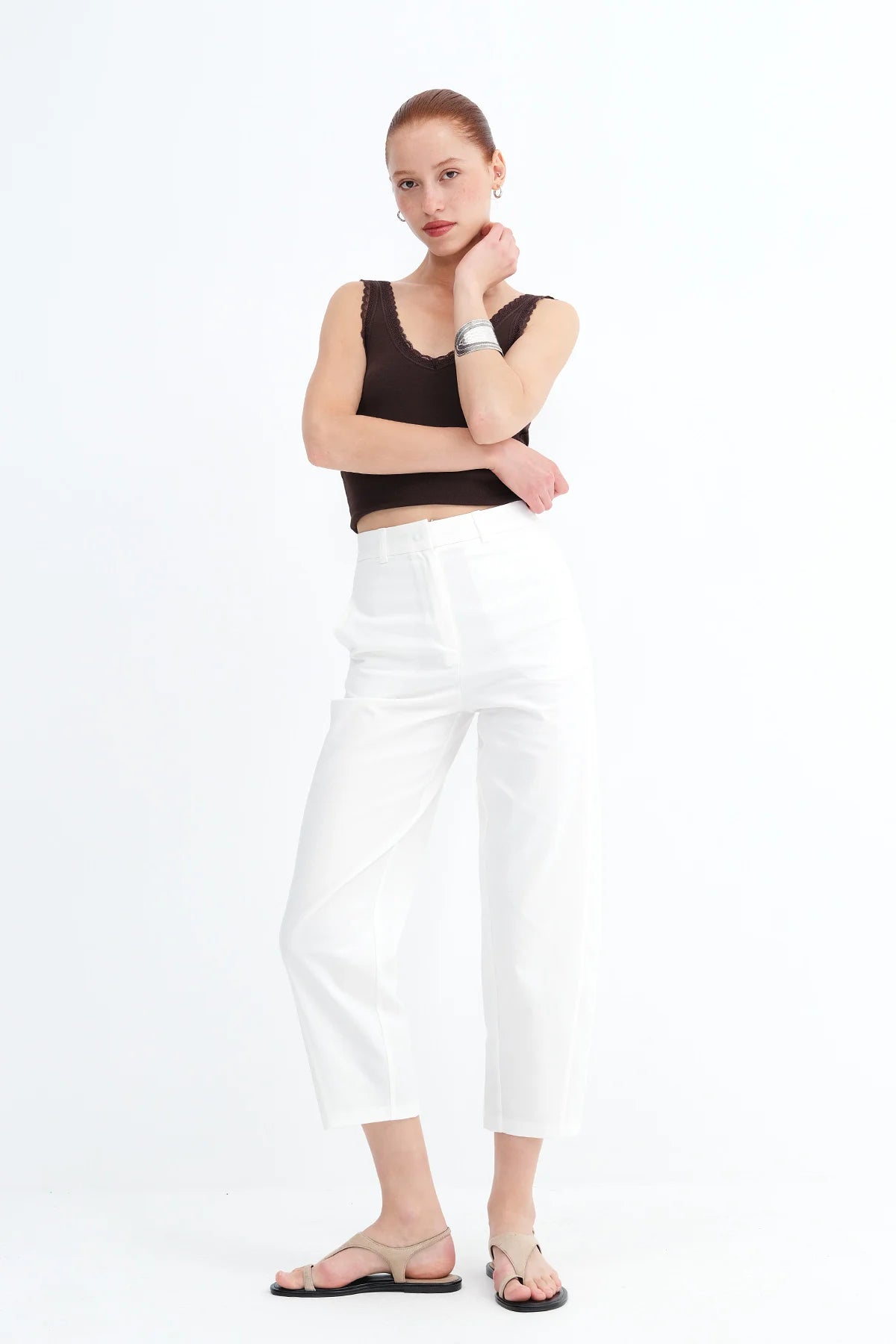 Ecru_High-Waist-Trousers-addax