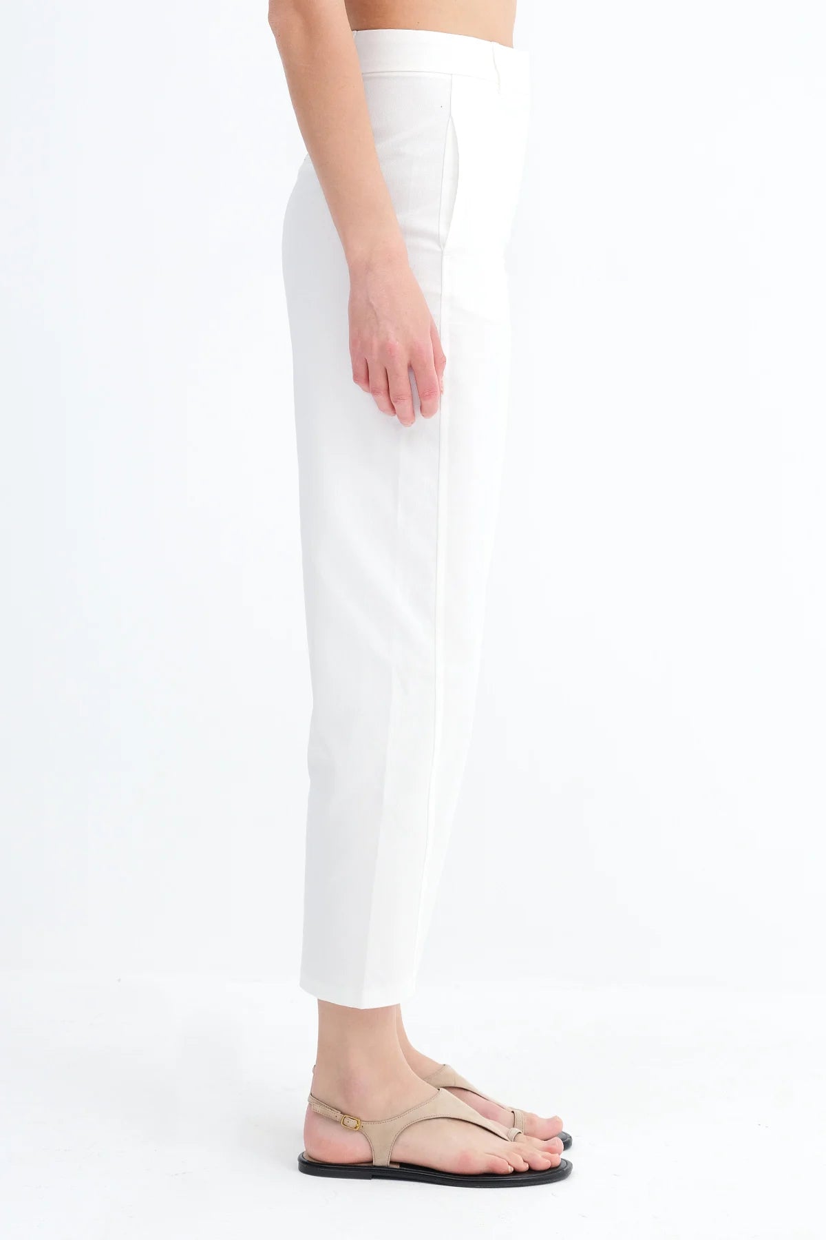 Ecru_High-Waist-Trousers-addax