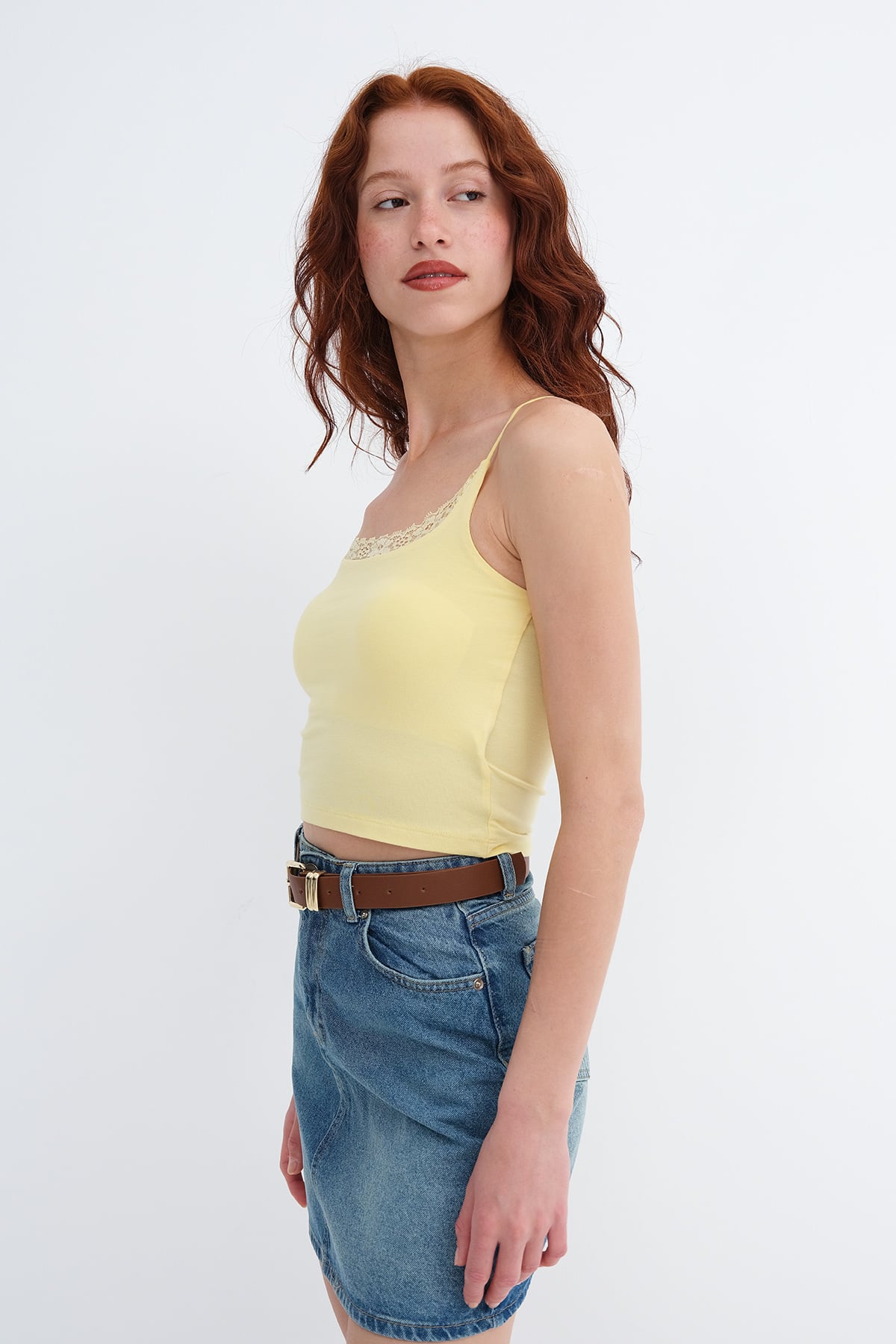 Yellow_Padded-Crop-Tank-Top-addax