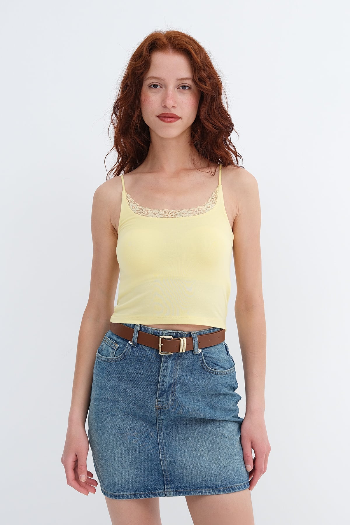 Yellow_Padded-Crop-Tank-Top-addax