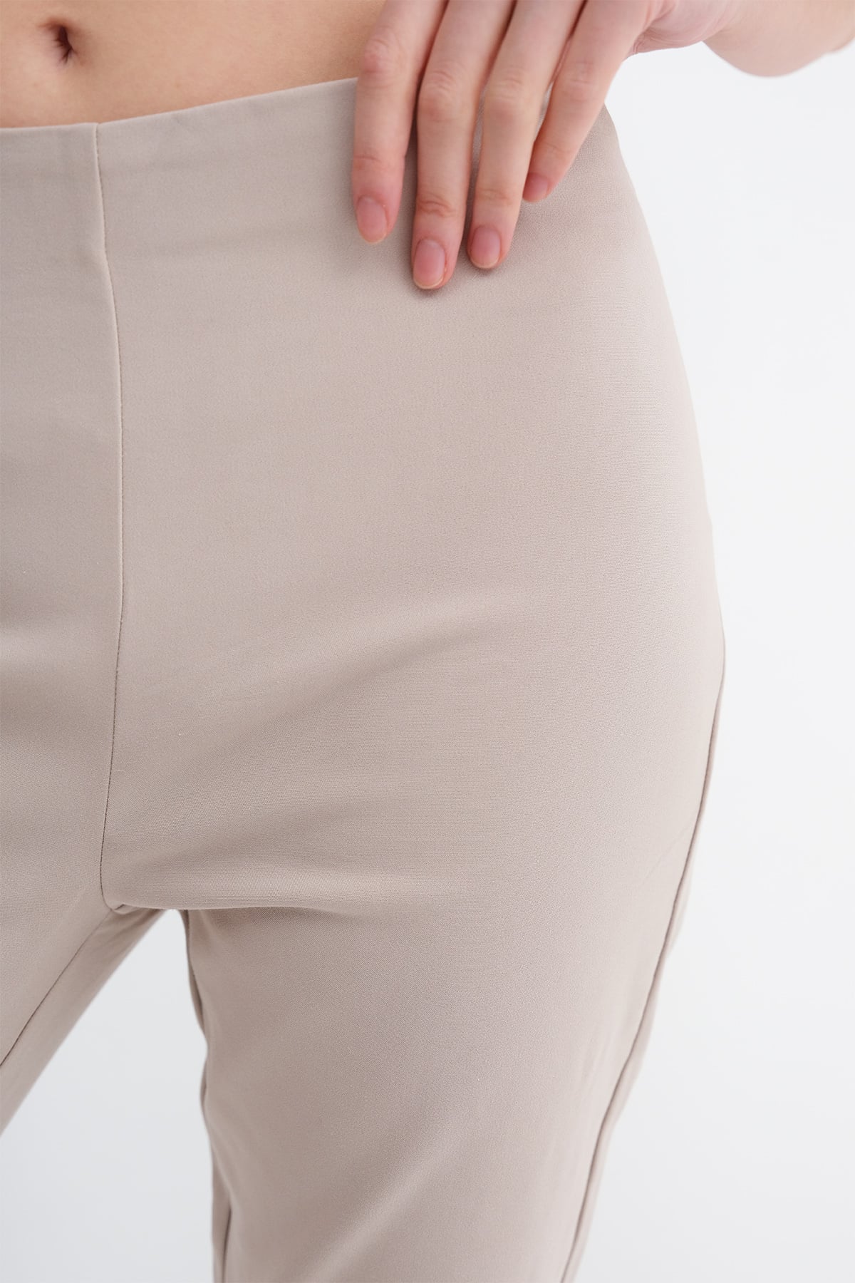 Stone_Elastic-Waist-Pants-addax