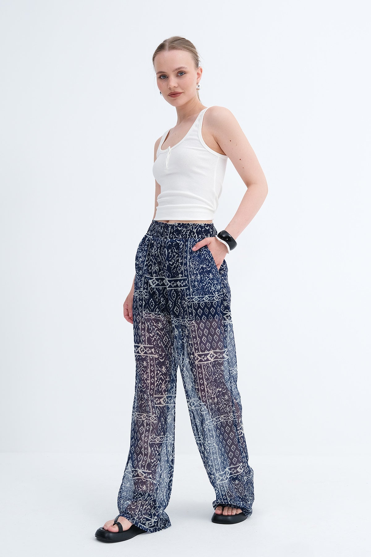 Night-Blue_Patterned-Wide-Leg-Trousers-addax