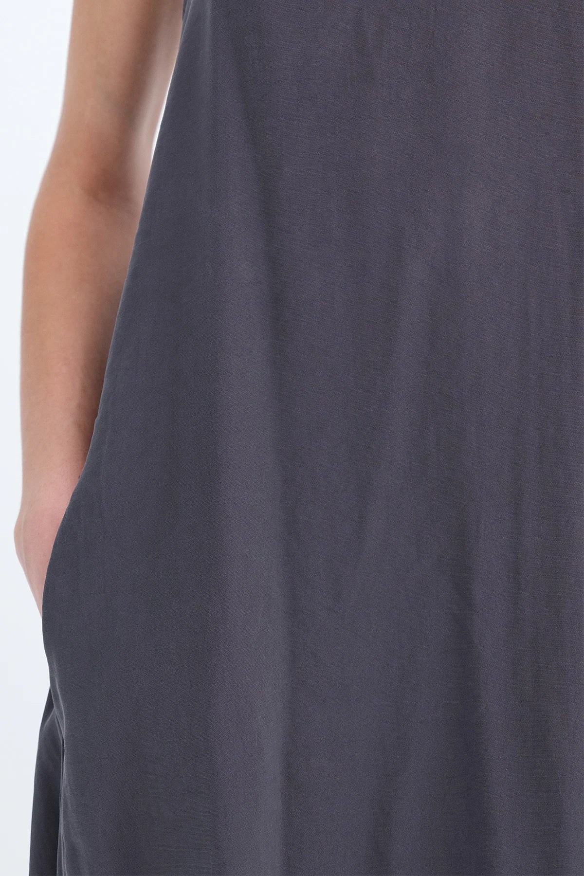Charcoal_Modal-Maxi-Dress-addax