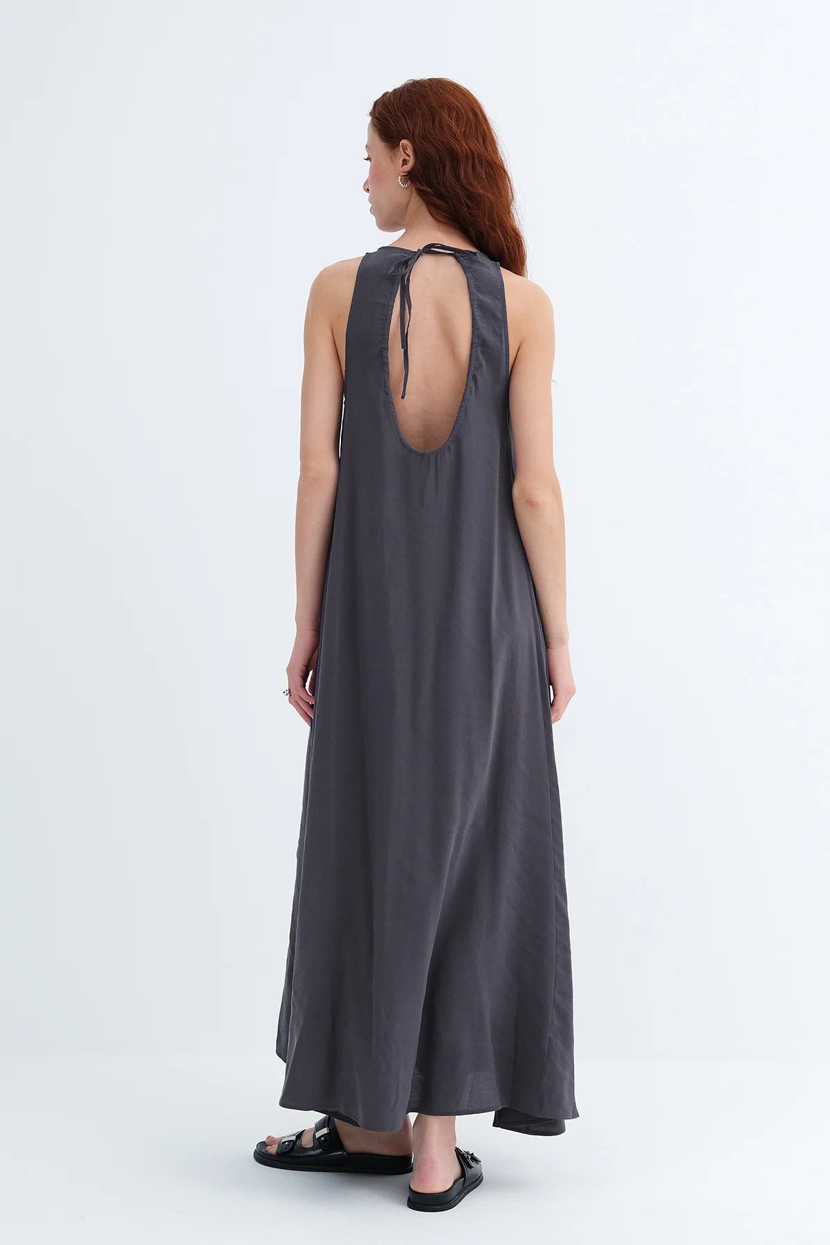 Charcoal_Modal-Maxi-Dress-addax