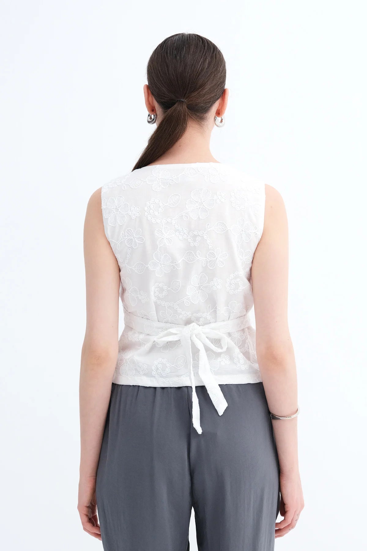 White_V-Neck-Tie-Detail-Blouse-addax