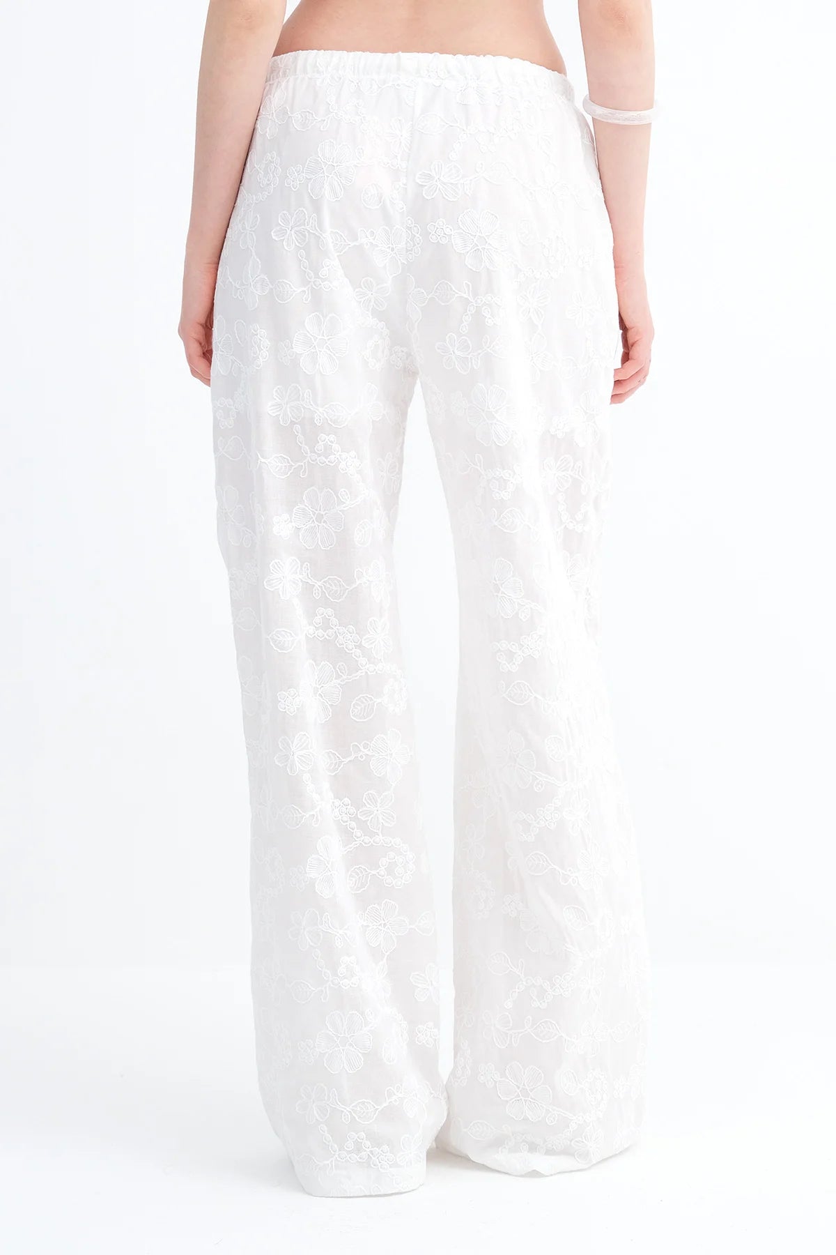 White_Guipure-Patterned-Trousers-addax