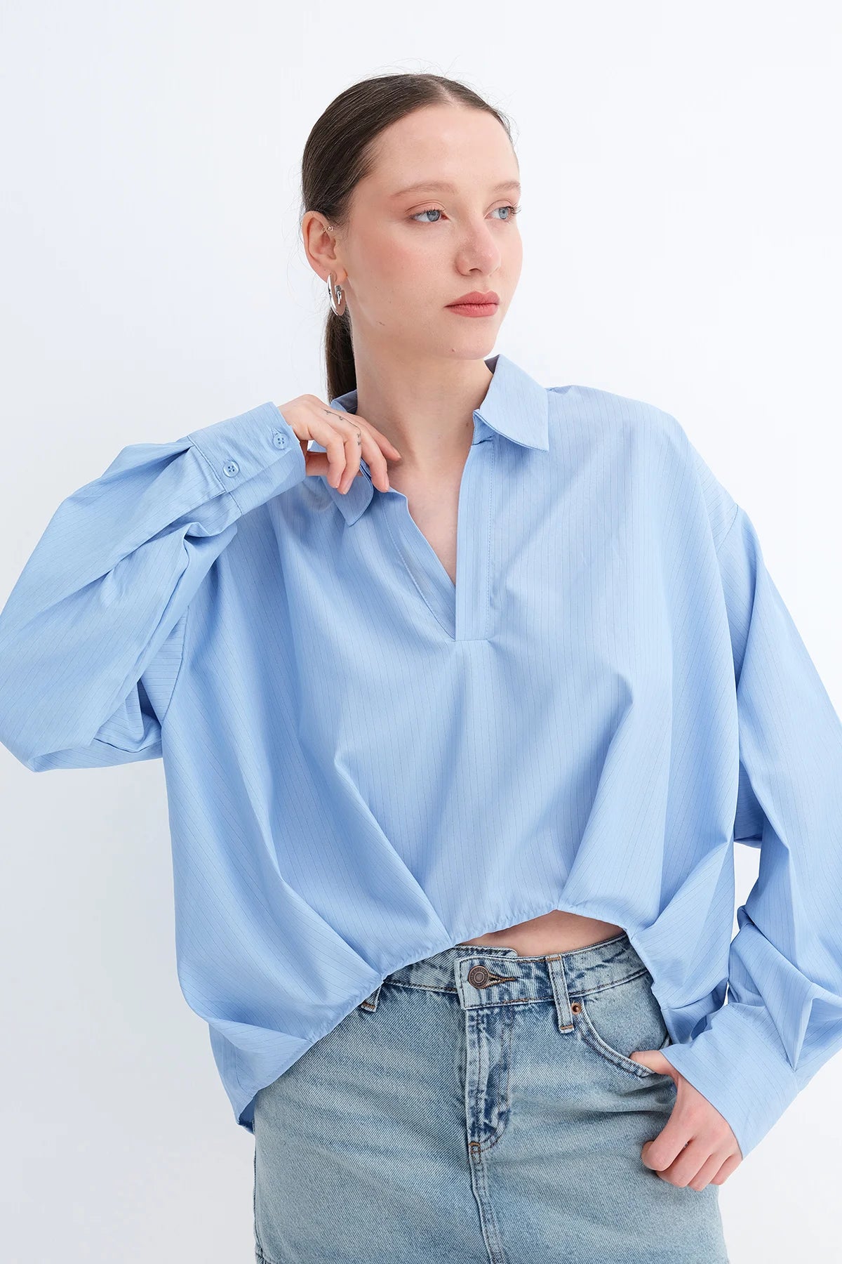 Baby-Blue_Striped-Long-Sleeve-Shirt-addax