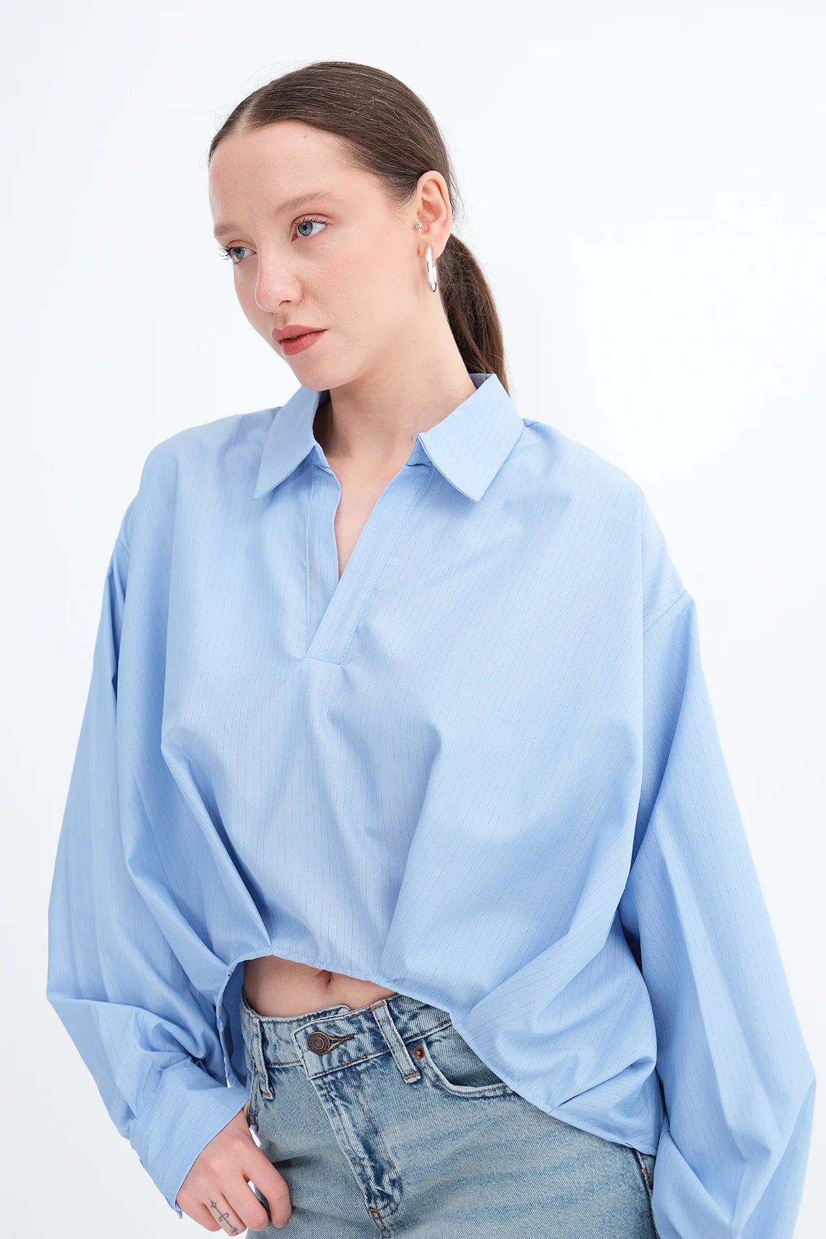 Baby-Blue_Striped-Long-Sleeve-Shirt-addax