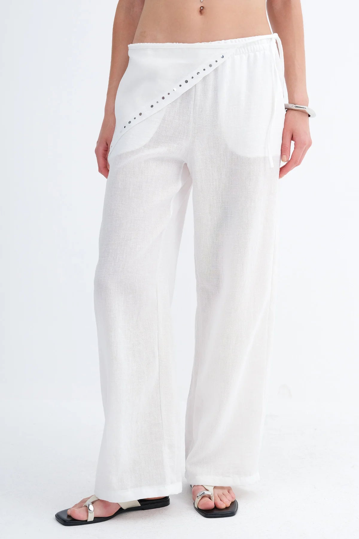 White_Waist-Detail-Trousers-addax