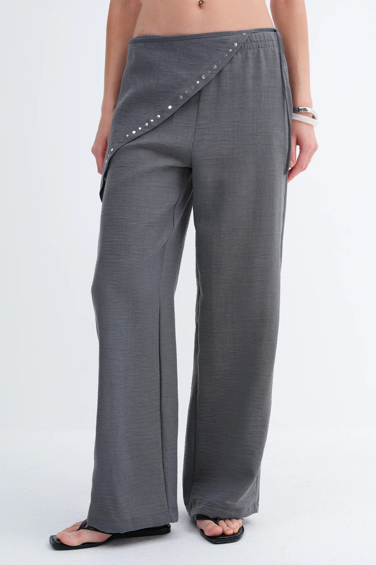 Charcoal_Waist-Detail-Trousers-addax