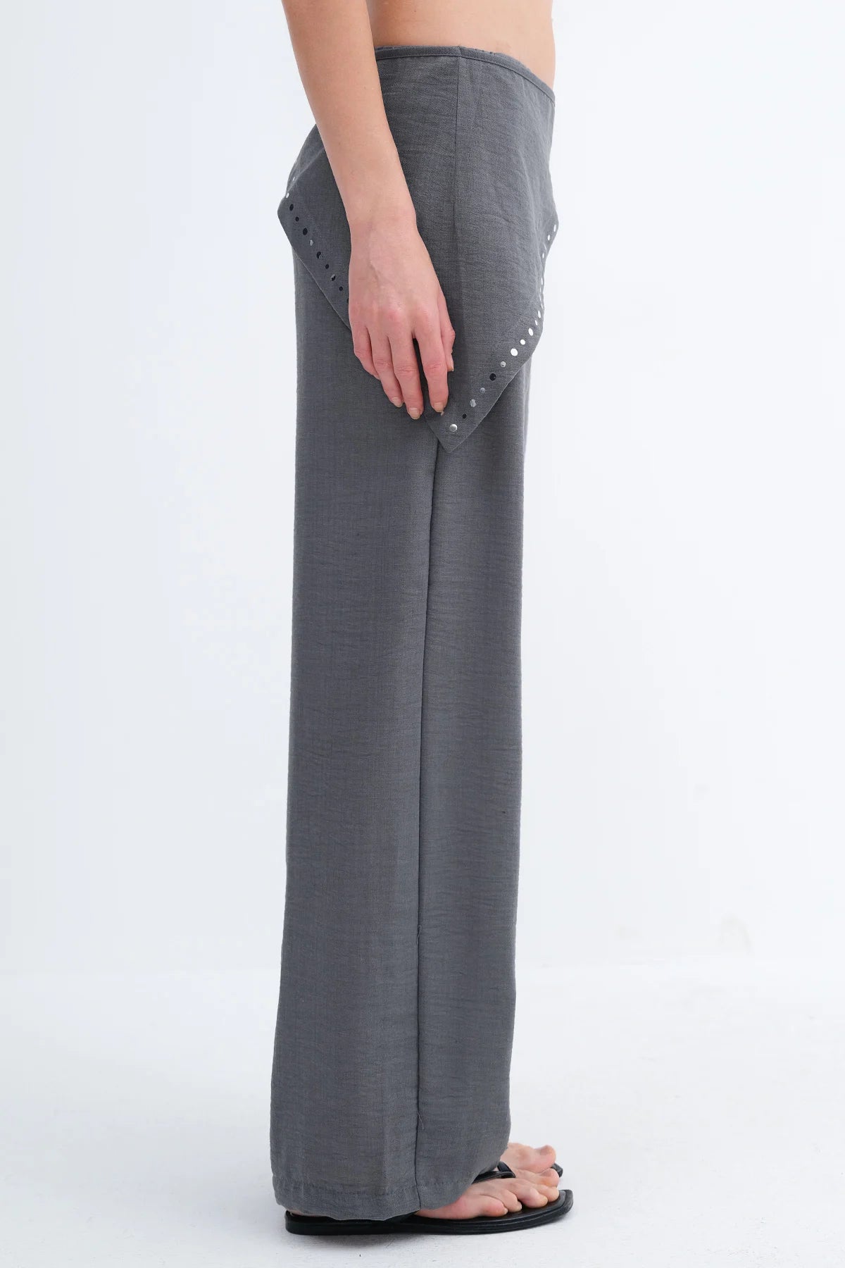 Charcoal_Waist-Detail-Trousers-addax