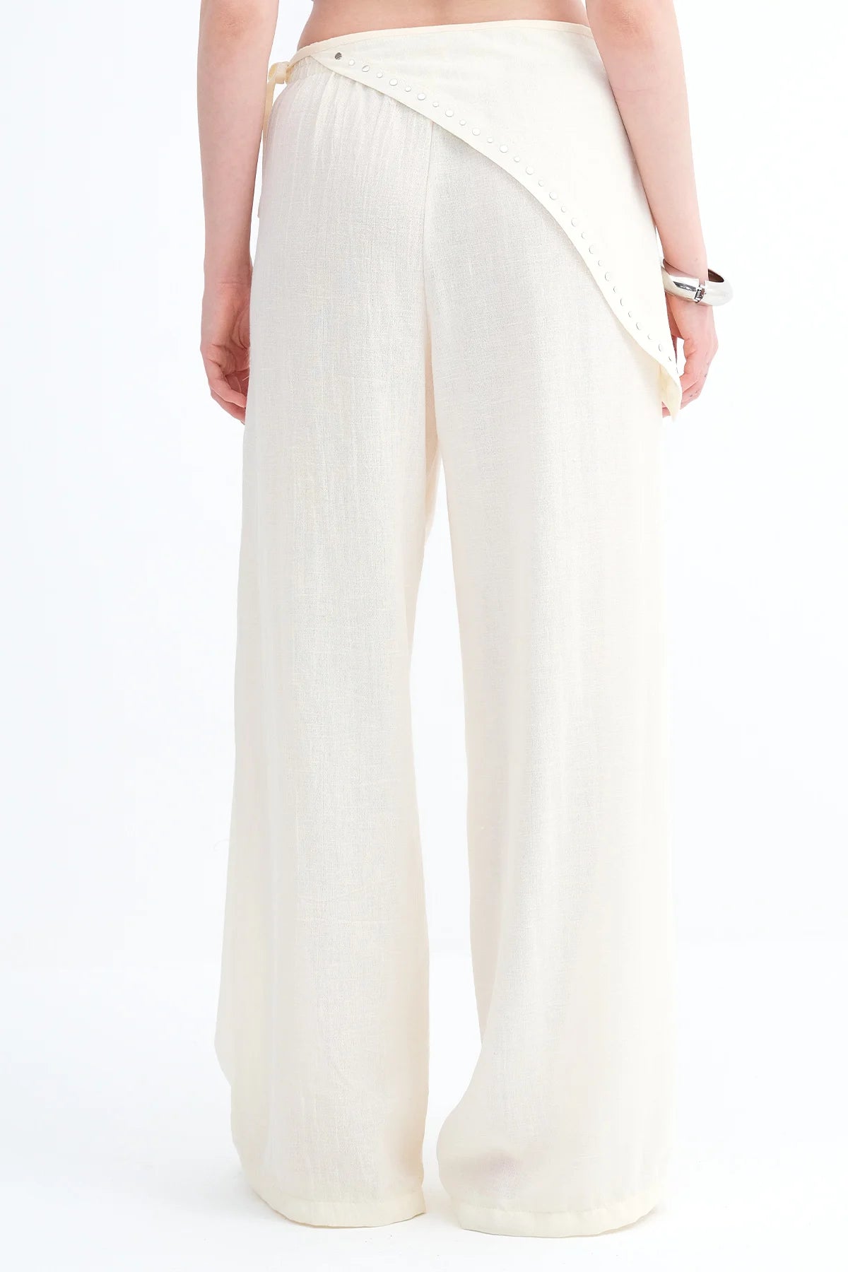 Ecru_Waist-Detail-Trousers-addax