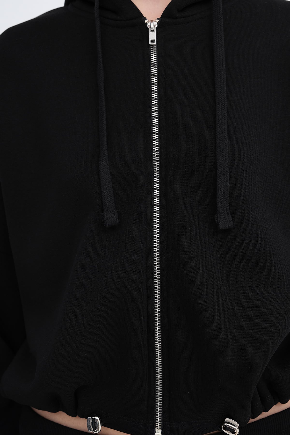 Black_Elasticated-Hem-Fleece-Joggers-addax
