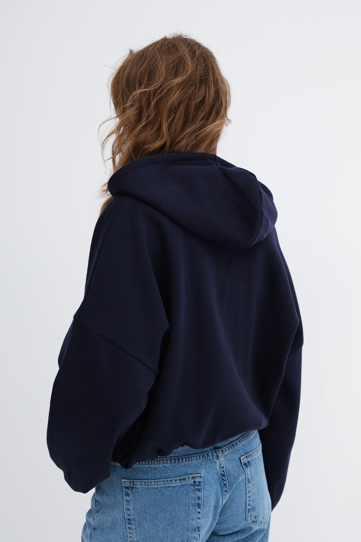 Dark-Night-Blue_Elasticated-Hem-Fleece-Joggers-addax