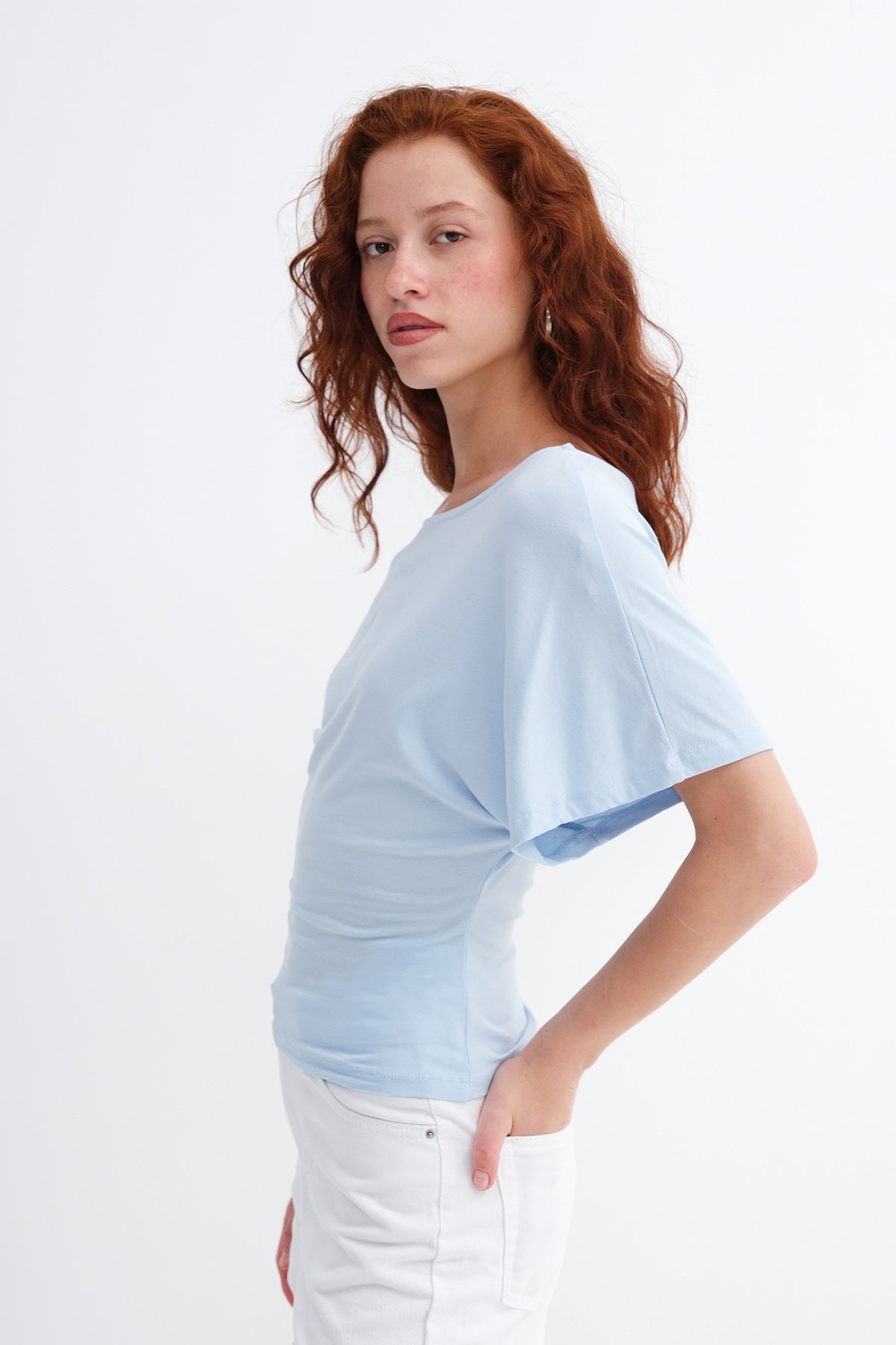 Baby-Blue_Boat-Neck-Basic-T-shirt-addax