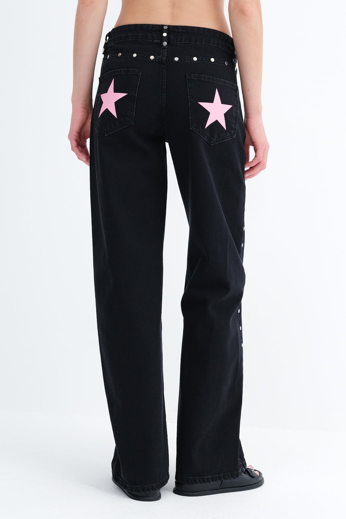 Charcoal_Stud-Detail-Jeans-addax