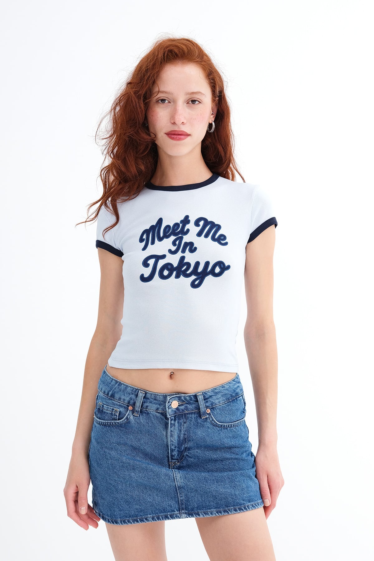 Baby-Blue_Baskılı-T-shirt-P9037-addax