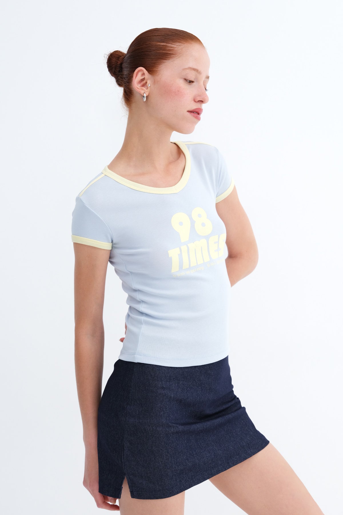 Baby-Blue_Short-Sleeve-Printed-T-shirt-addax