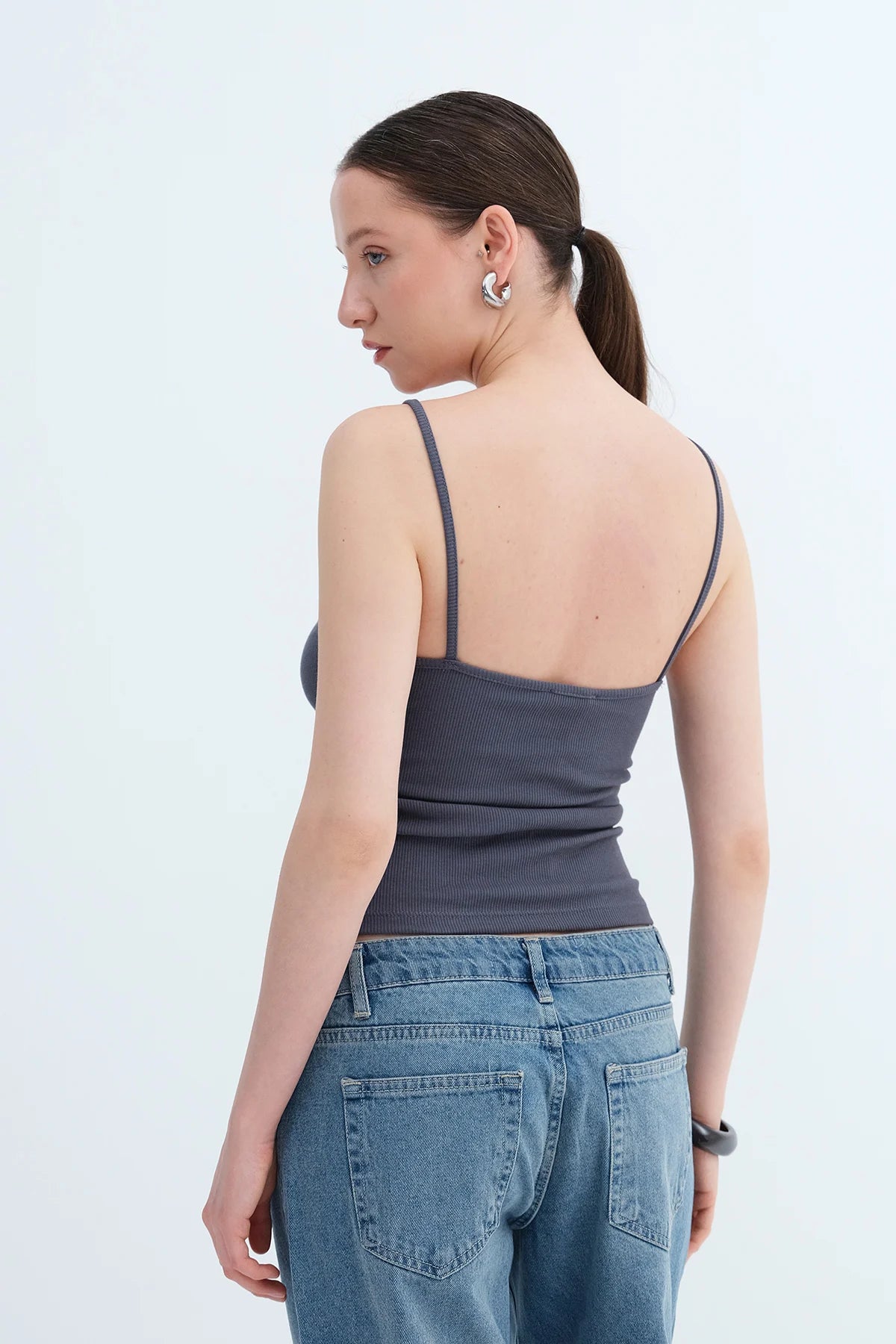 Charcoal_V-Neck-Strappy-Tank-Top-addax