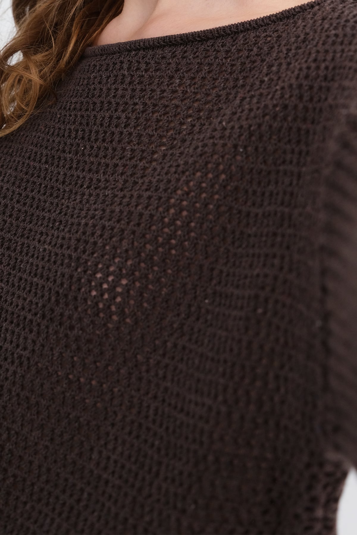 Brown_Openwork-Knit-Sweater-addax