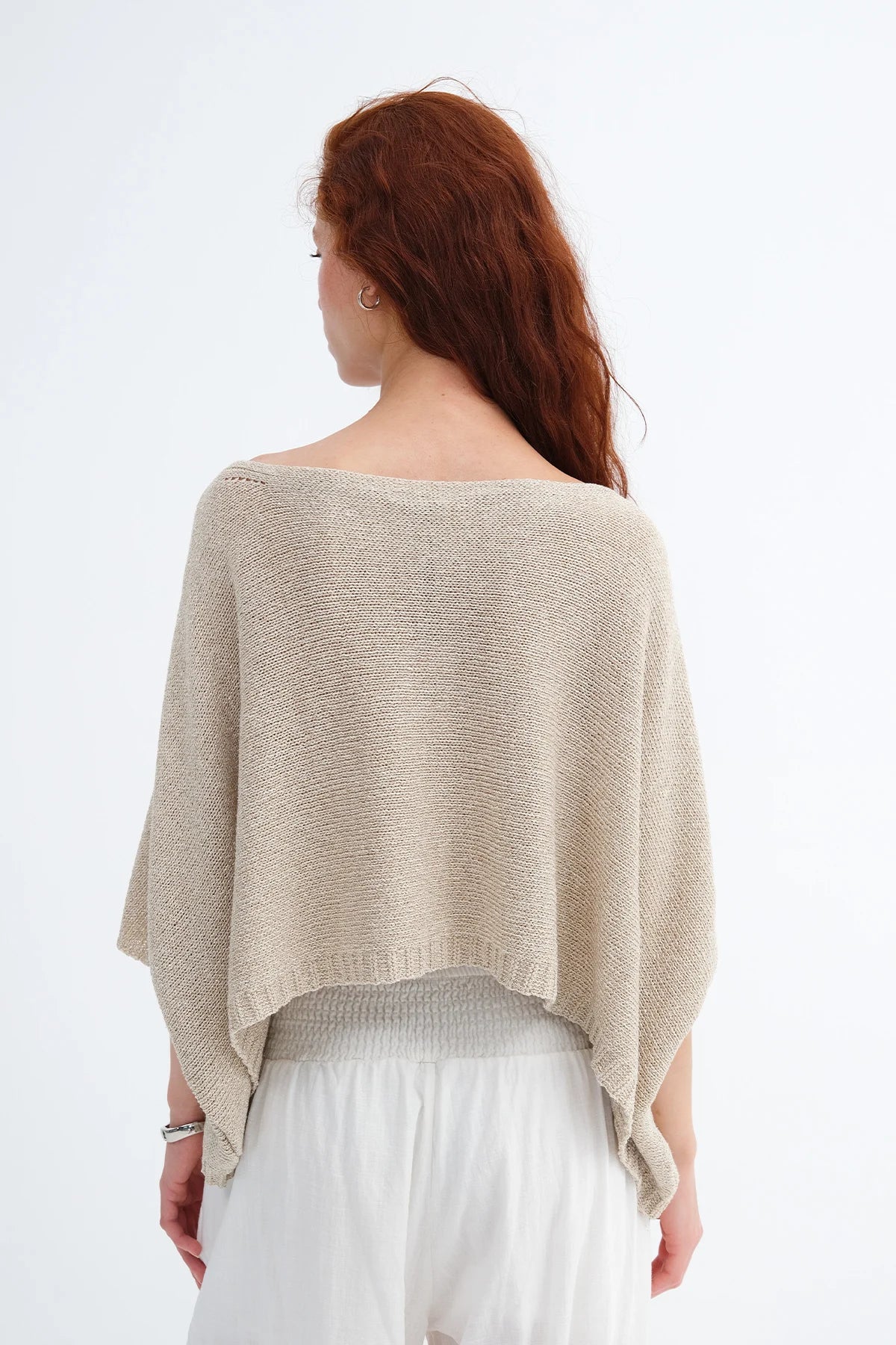 Beige_Shiny-Yarn-Knitting-Knitwear-addax