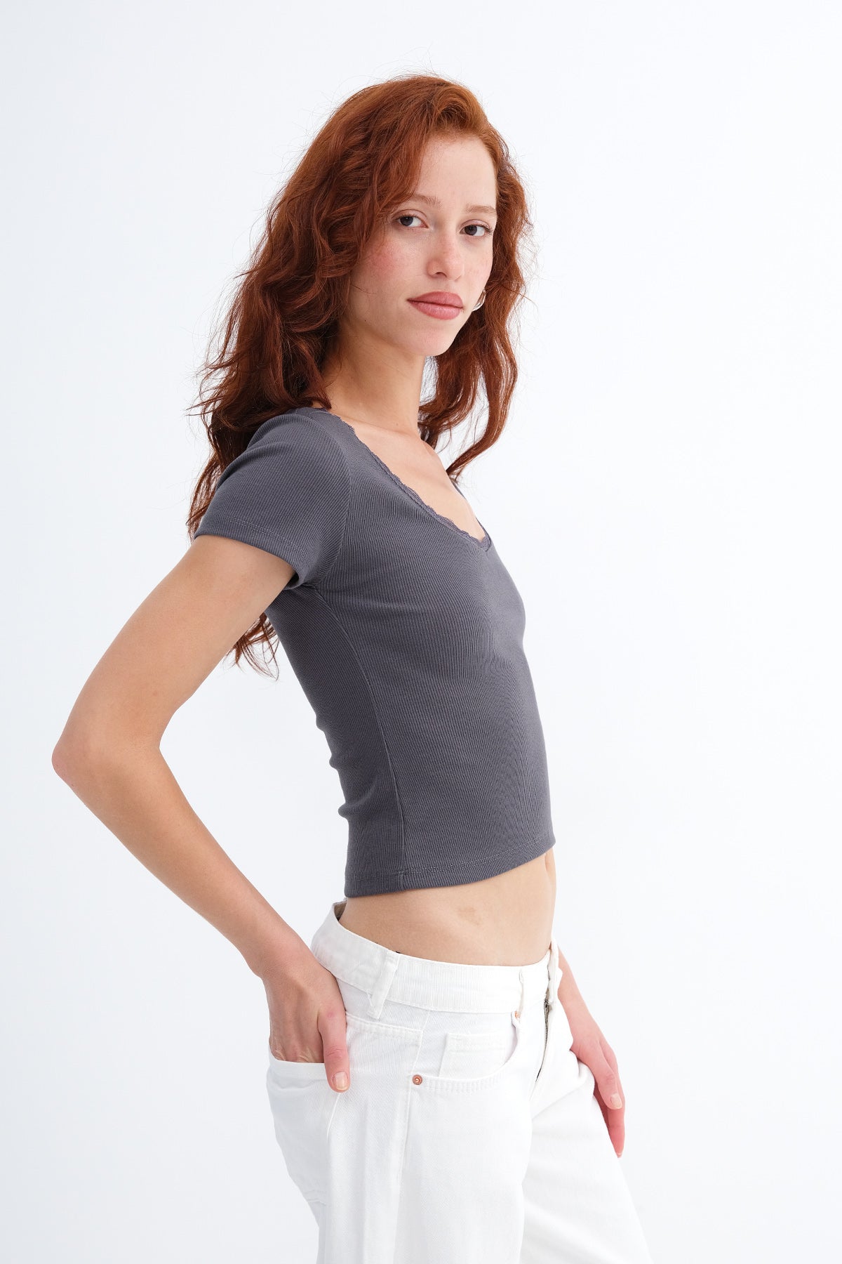 Charcoal_Lace-Collar-T-Shirt-addax