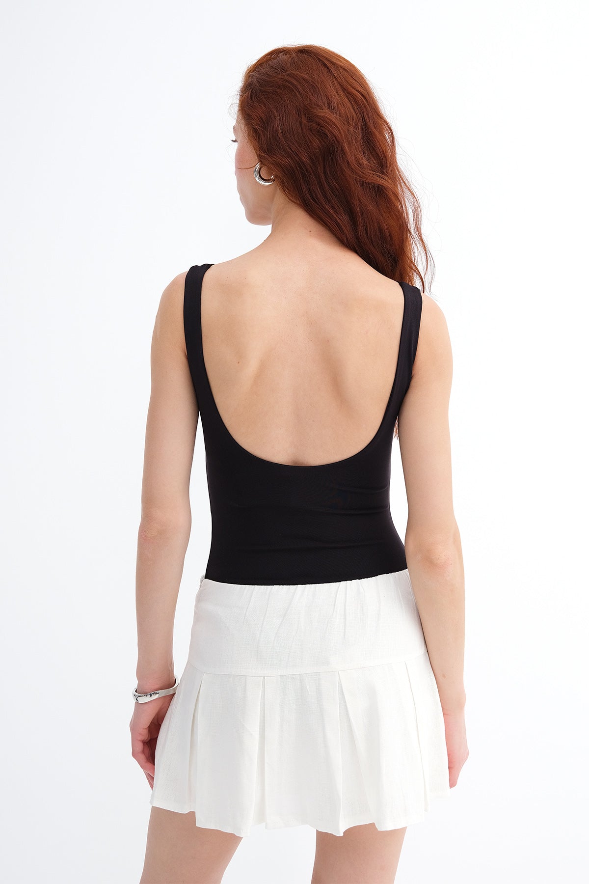 Black_V-Neck-Thick-Strap-Bodysuit-addax