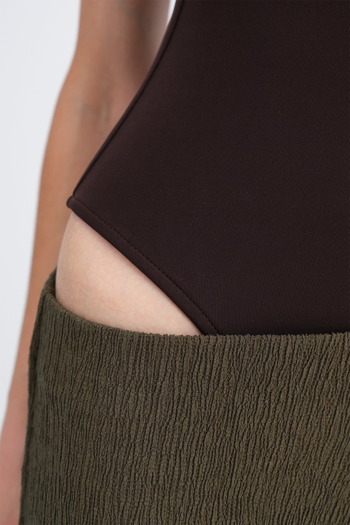 Brown_V-Neck-Thick-Strap-Bodysuit-addax