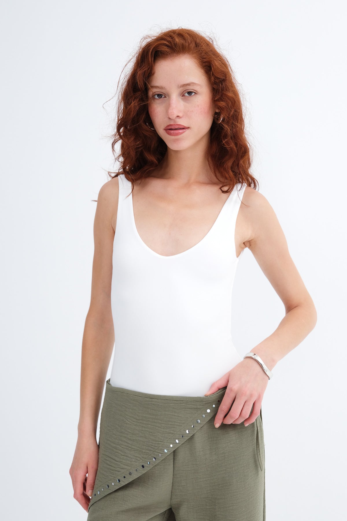 Ecru_V-Neck-Thick-Strap-Bodysuit-addax